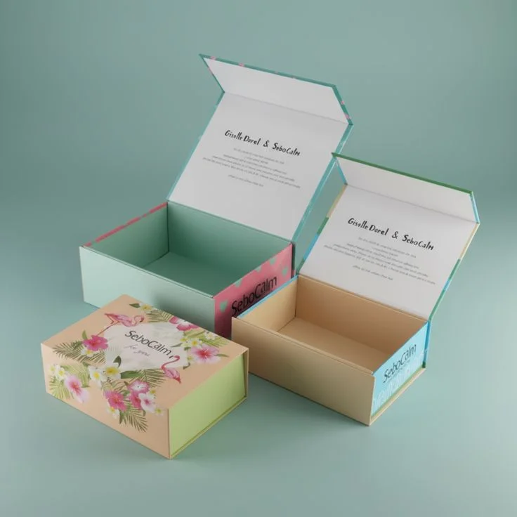 Landon Merrick Review