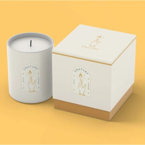 Two-piece-candle-box