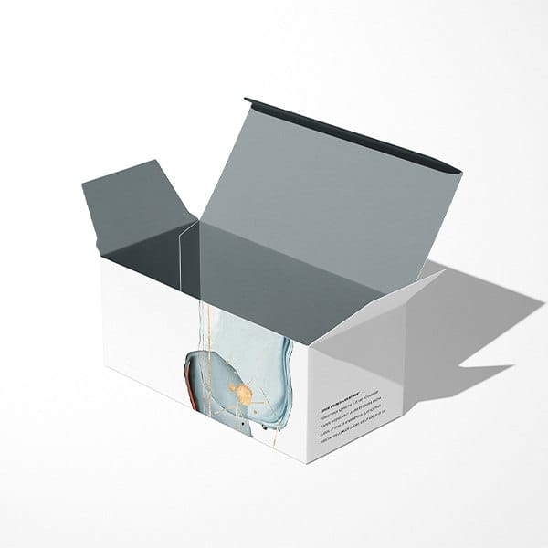 Snap Lock Bottom Boxes Half Price Packaging