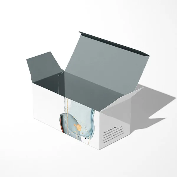 Snap Lock Bottom Boxes Half Price Packaging