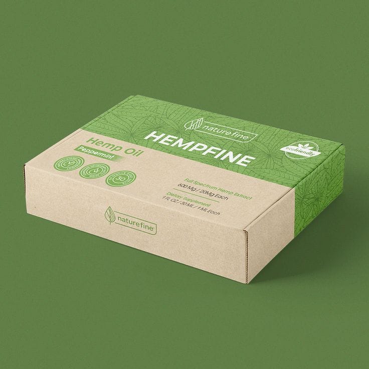 kraft-mailer-boxes