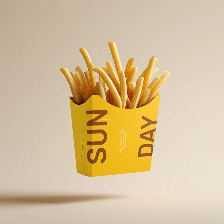 custom-french-fry-boxes