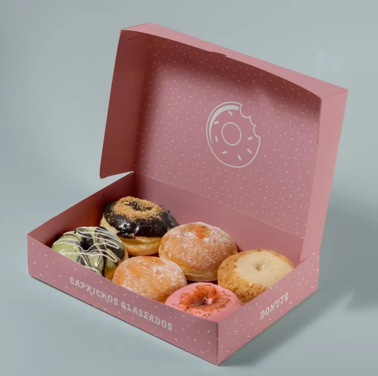 Bakery Gift Boxes