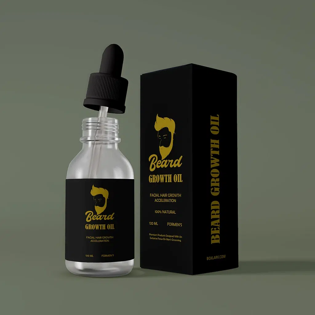 custom-beard-oil-boxes