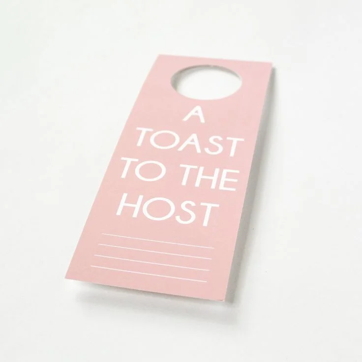 Custom Bottle Neckers