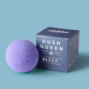 Custom CBD bath bomb boxes for cosmetic packaging