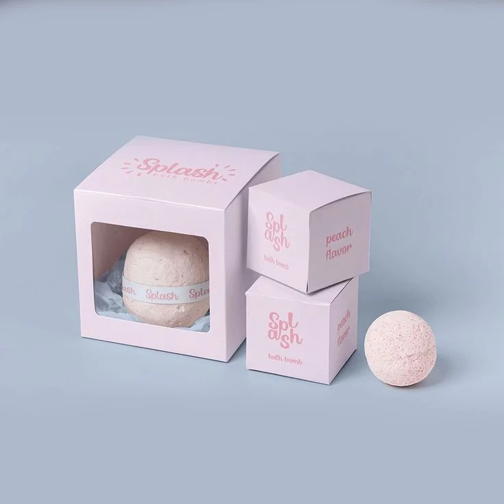 custom-cbd-bath-bomb-boxes-skincare-packaging