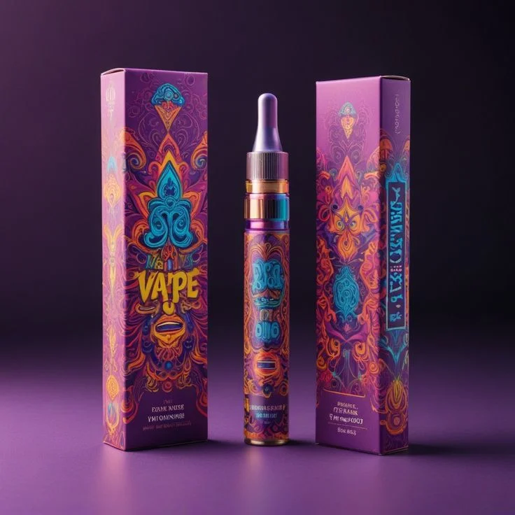 custom-cbd-e-liquid-boxes-premium-design