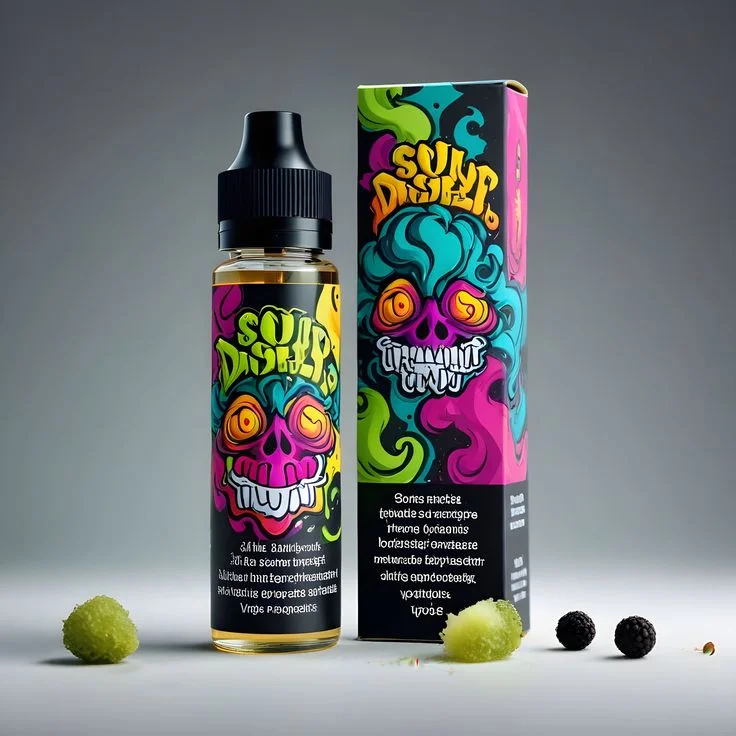 custom-cbd-e-liquid-boxes
