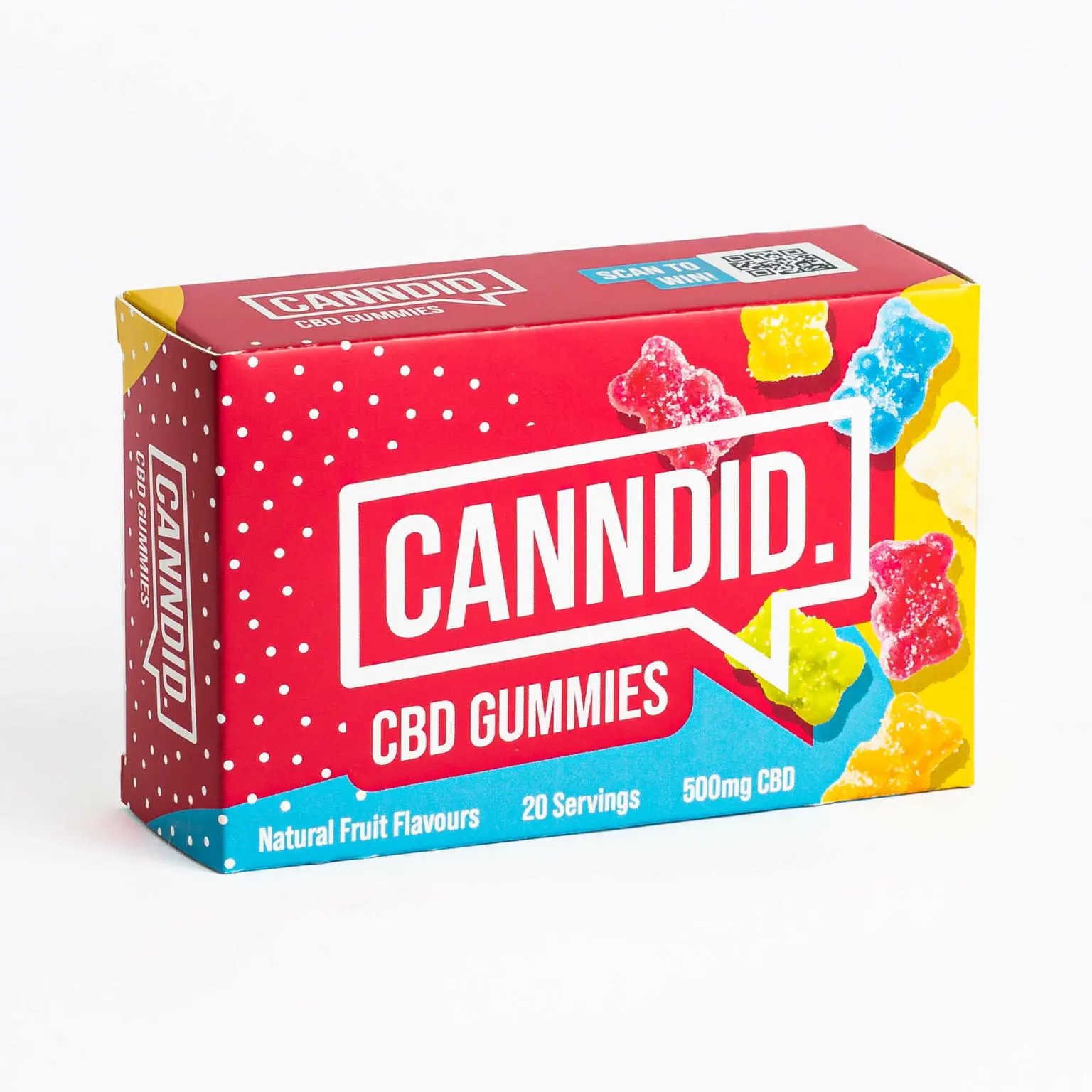 custom-cbd-gummies-boxes-matte-finish