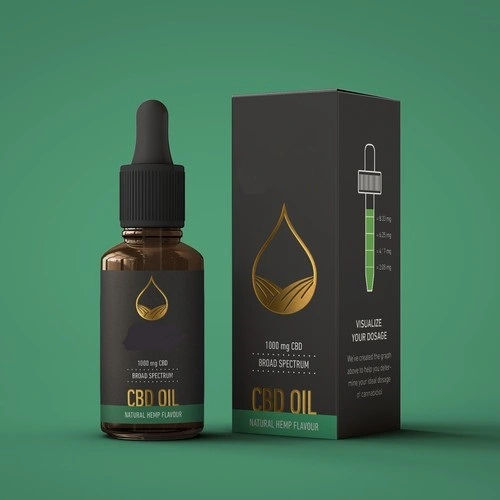 custom-cbd-hemp-oil-boxes-matte-finish