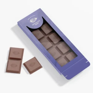Custom chocolate boxes for premium confectionery packaging