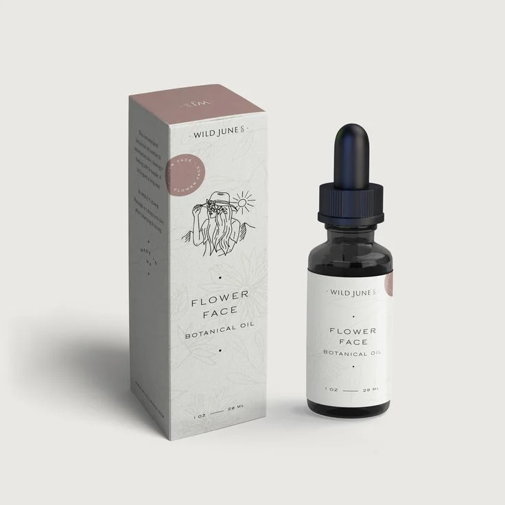 Custom Dropper Boxes