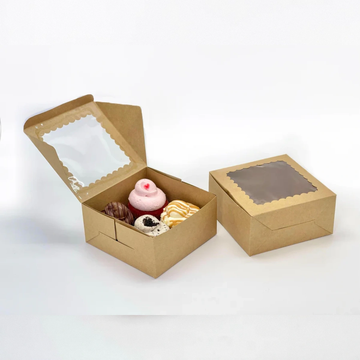 custom-kraft-bakery-boxes-eco-friendly