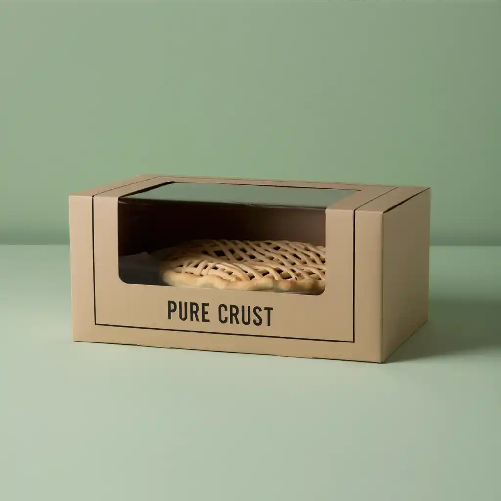 Custom Pie Boxes