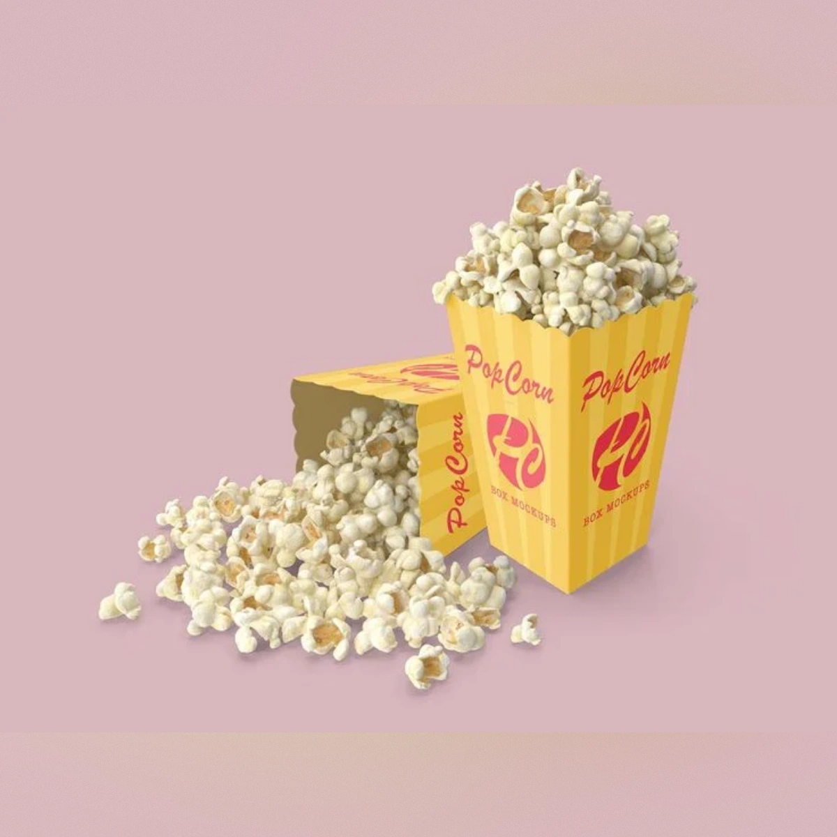 custom-popcorn-boxes-food-packaging