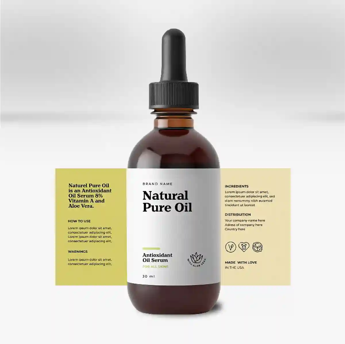 custom-solid-vinyl-labels-durable