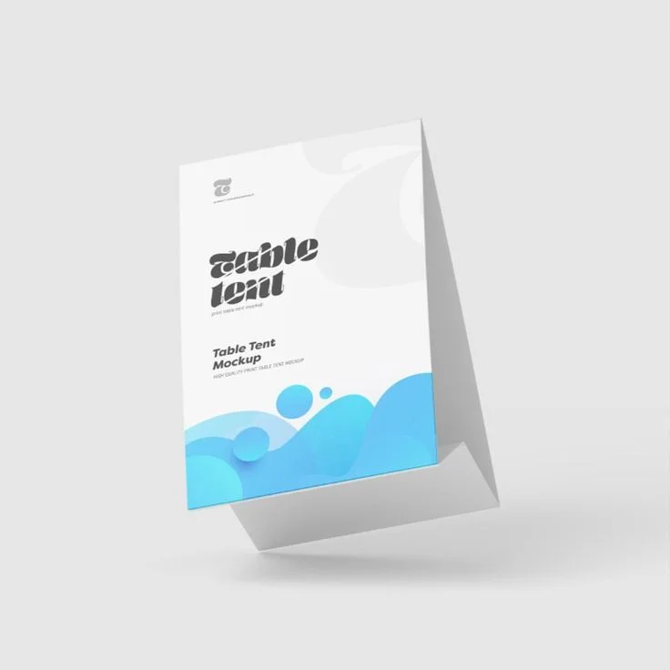 custom-table-tents-marketing