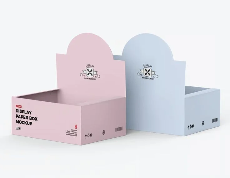 custom-tuck-top-display-boxes-countertop